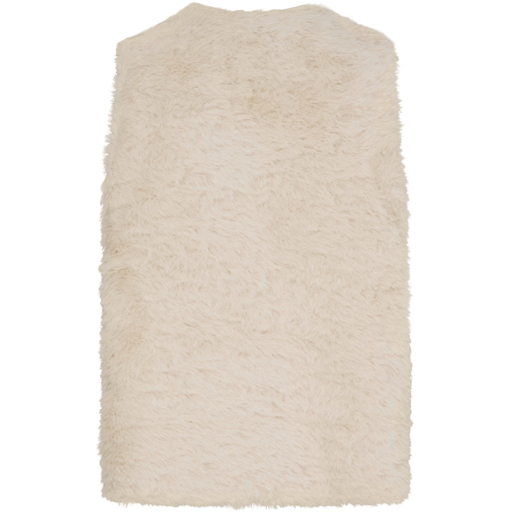 MARTA - ARLETTE VEST BEIGE