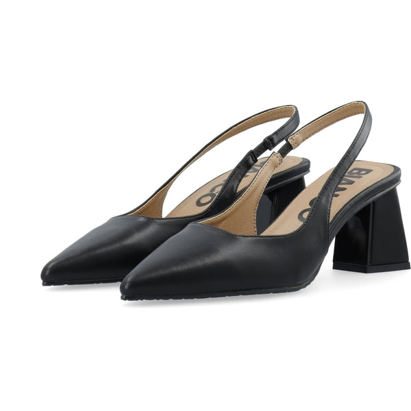 BIANCO - BIAMARALYN SLINGBACK SORT