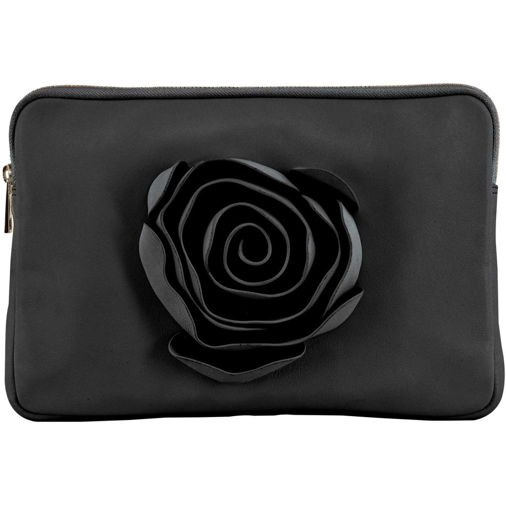 NÚNOO - CLUTCH ROSE COZY SORT