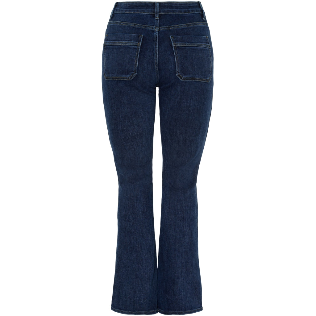 MARTA - JEANETT JEANS DENIM