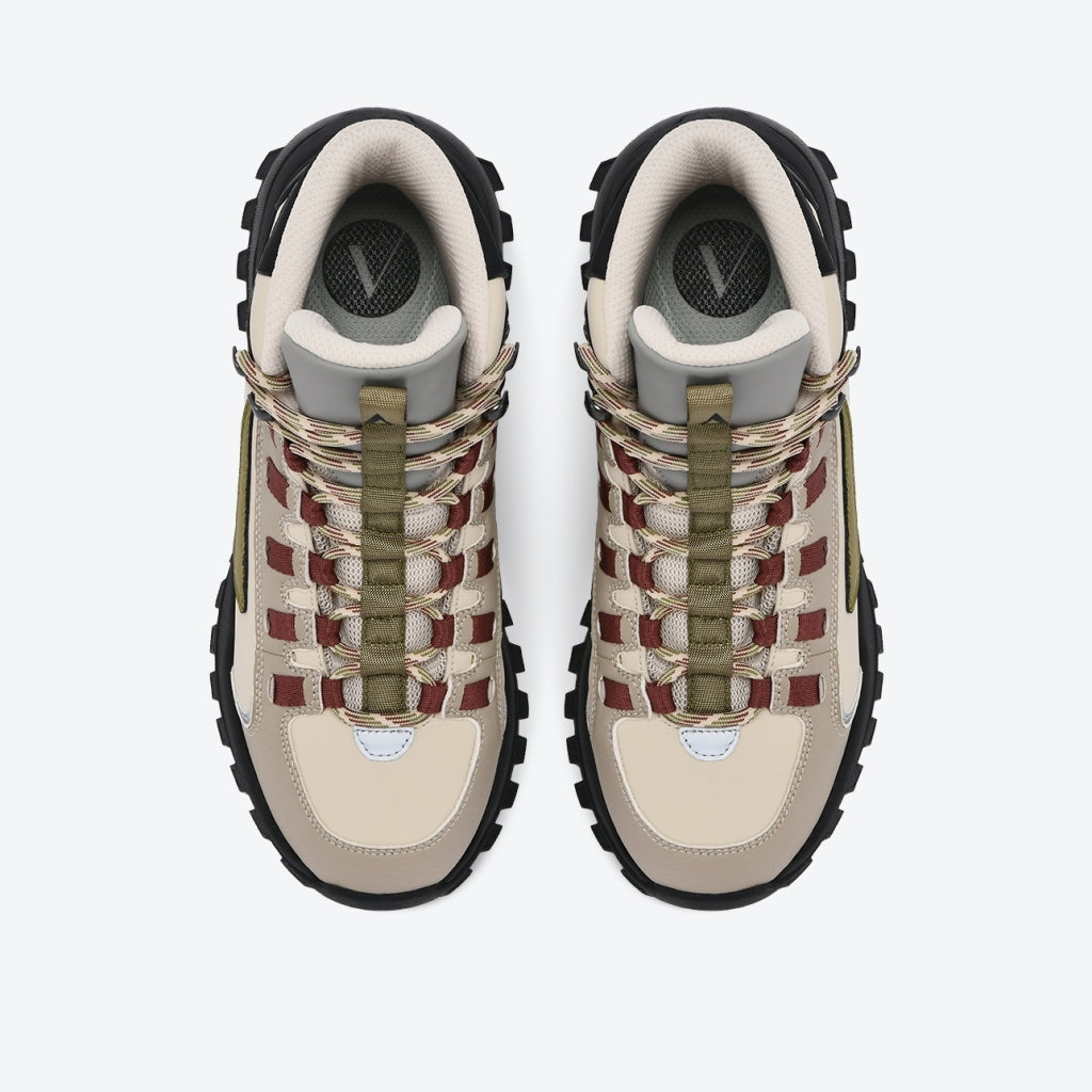 ARKK COPENHAGEN - APAZE HIGHTOP SAND