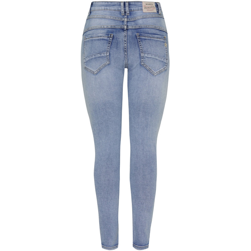 MARTA - EMMA JEANS GLIMMER