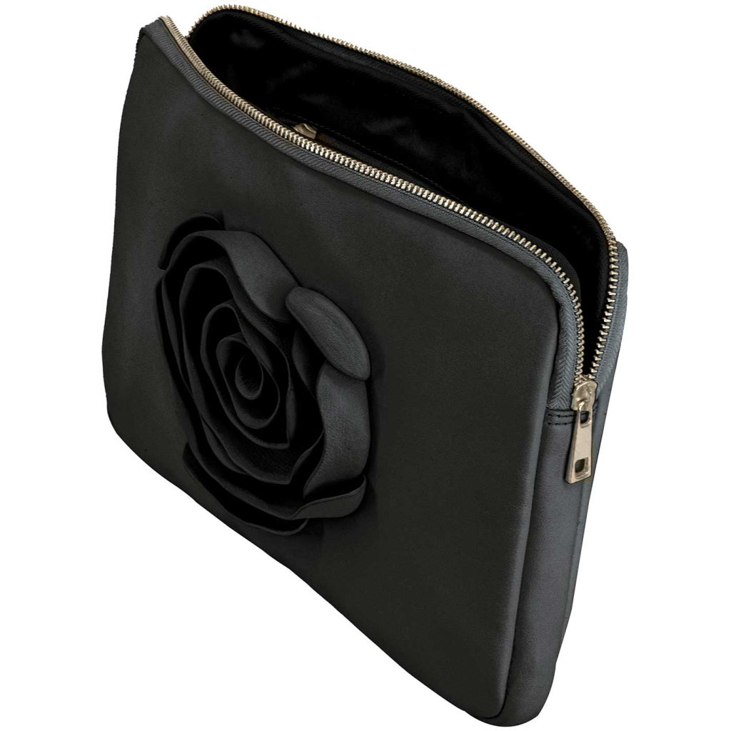 NÚNOO - CLUTCH ROSE COZY SORT