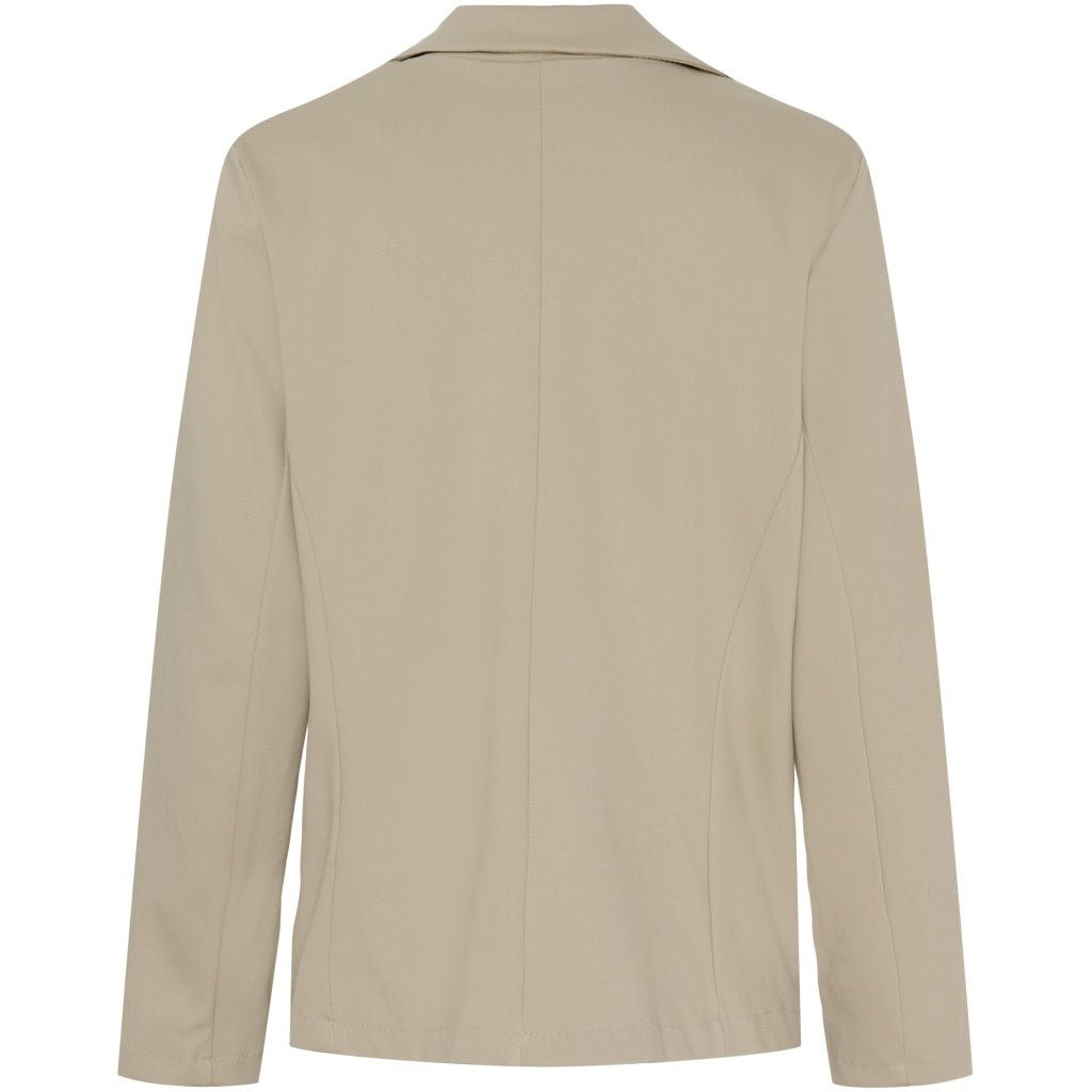 MARTA - VIVIAN BLAZER BEIGE