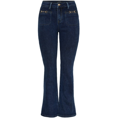 MARTA - JEANETT JEANS DENIM