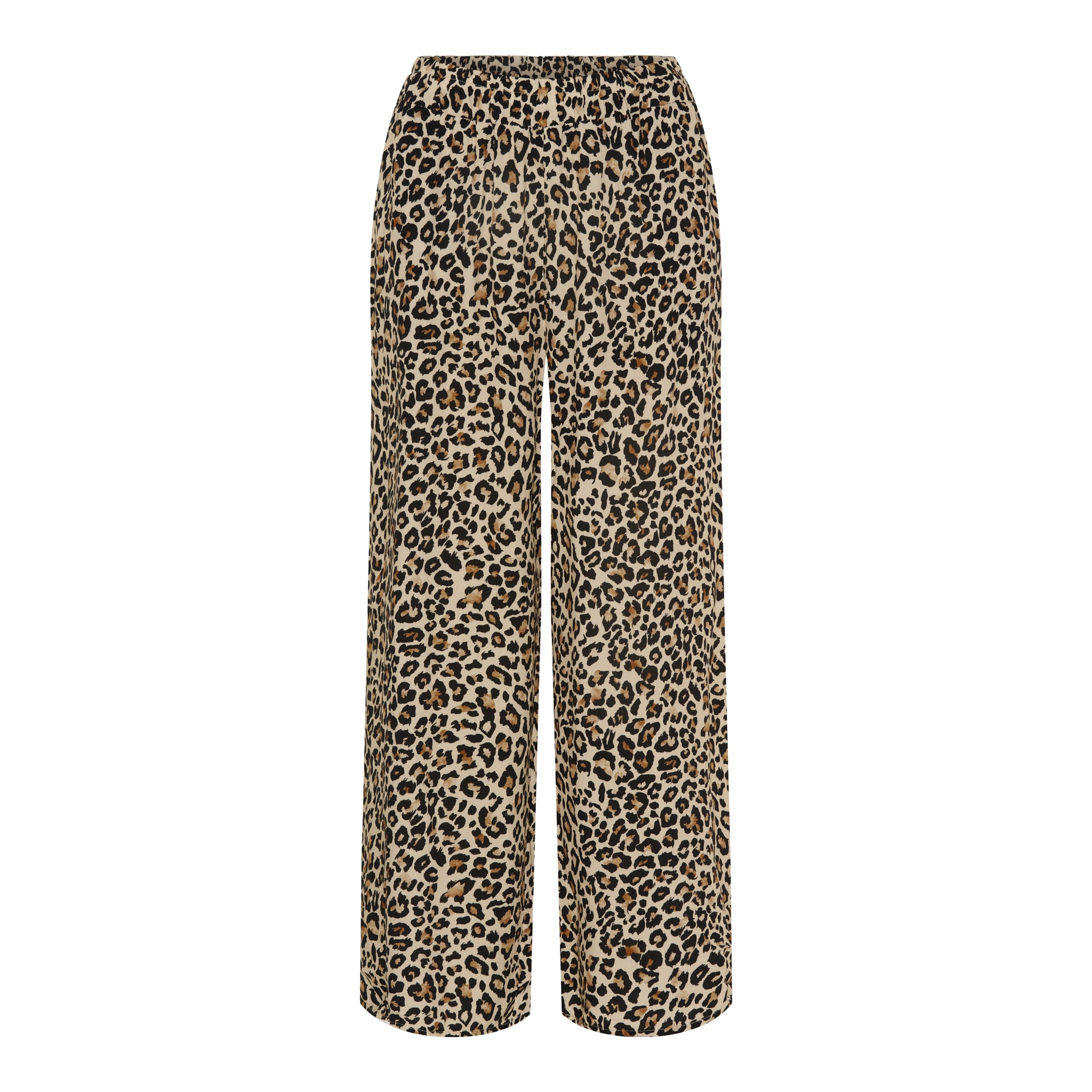 MARTA - GRETHE BUKSER LEOPARD