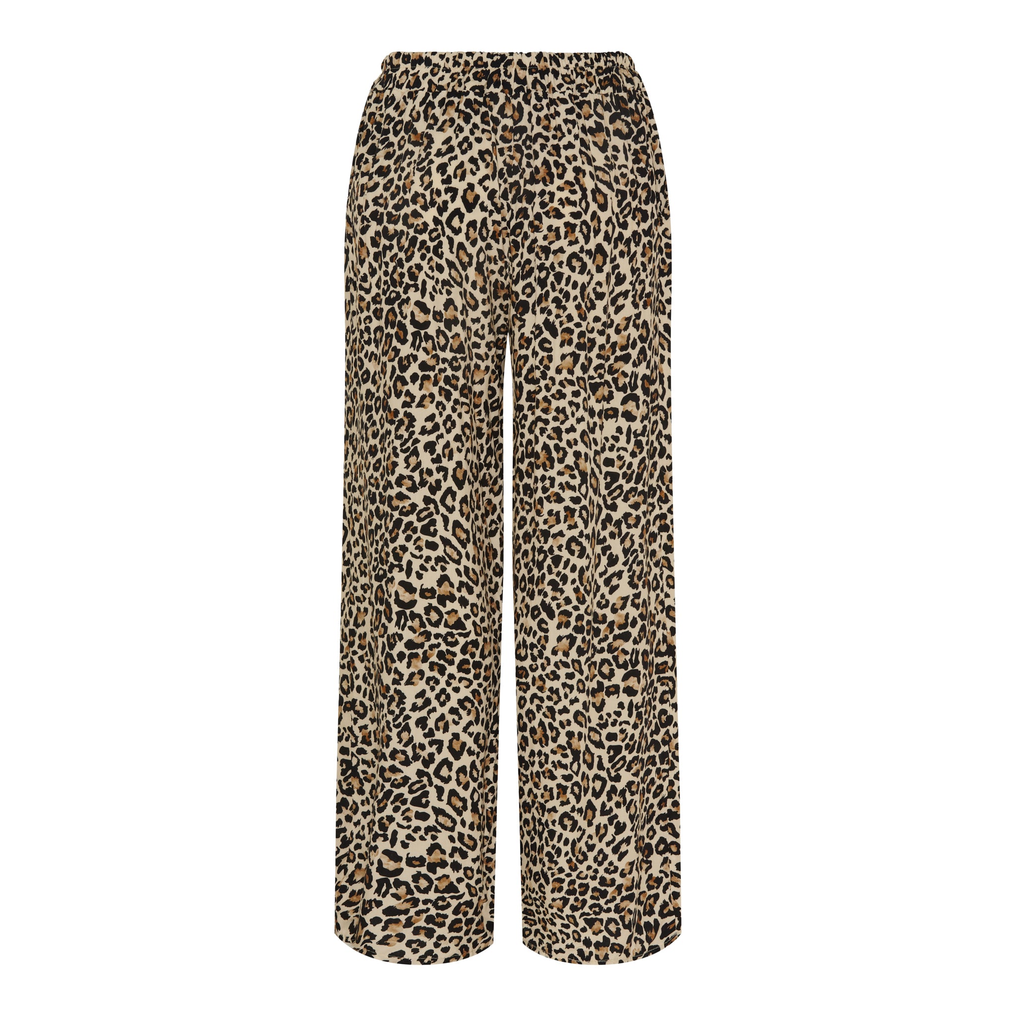 MARTA - GRETHE BUKSER LEOPARD