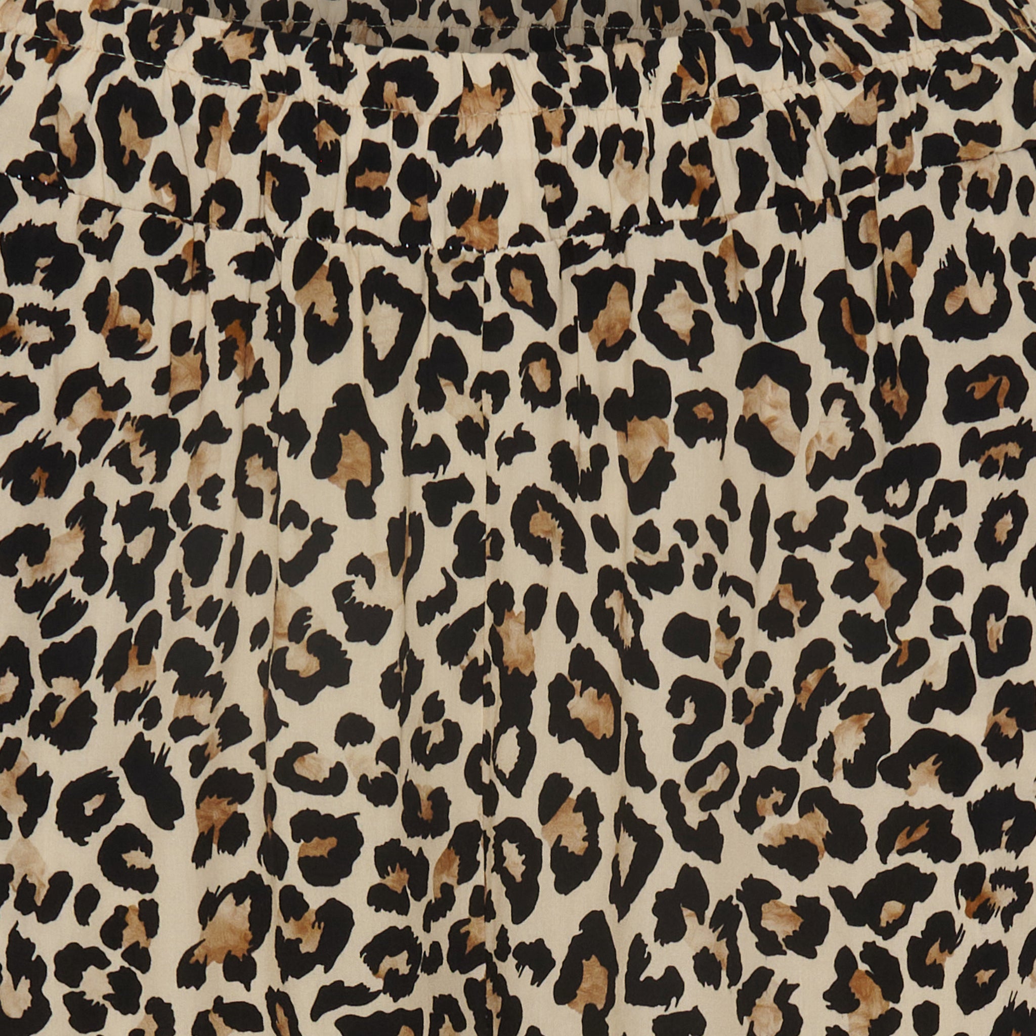 MARTA - GRETHE BUKSER LEOPARD