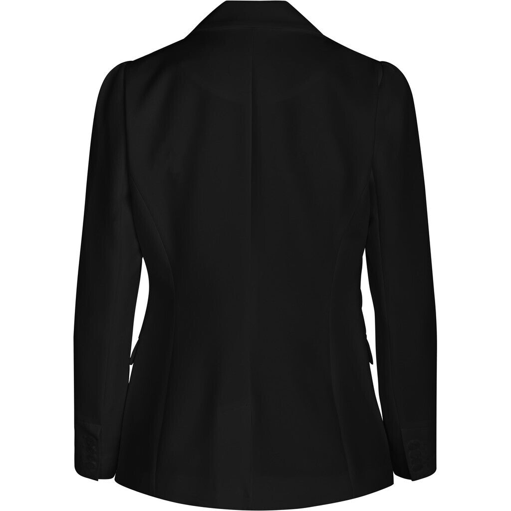 BRUUNS BAZAAR - NORA BLAZER SORT