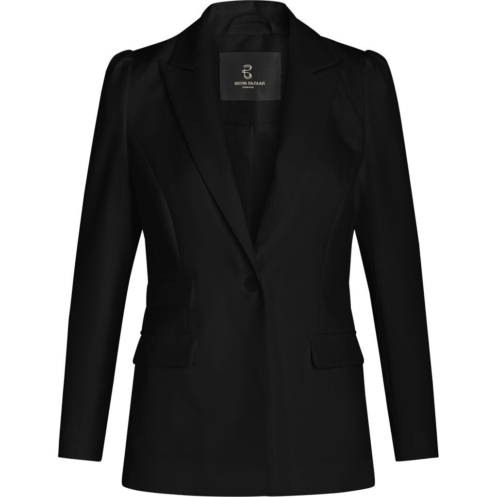 BRUUNS BAZAAR - NORA BLAZER SORT