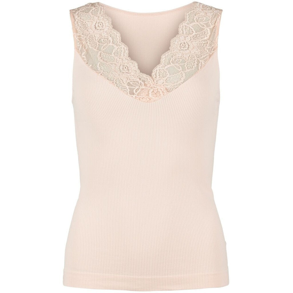 TIM & SIMONSEN - BELEN LACE TOP CIPRIA