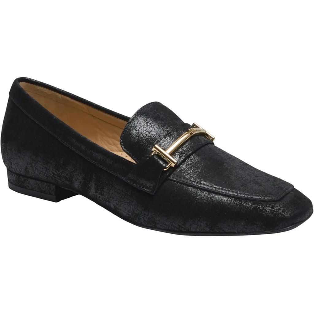 TIM & SIMONSEN - BRIGIT LOAFER SORT