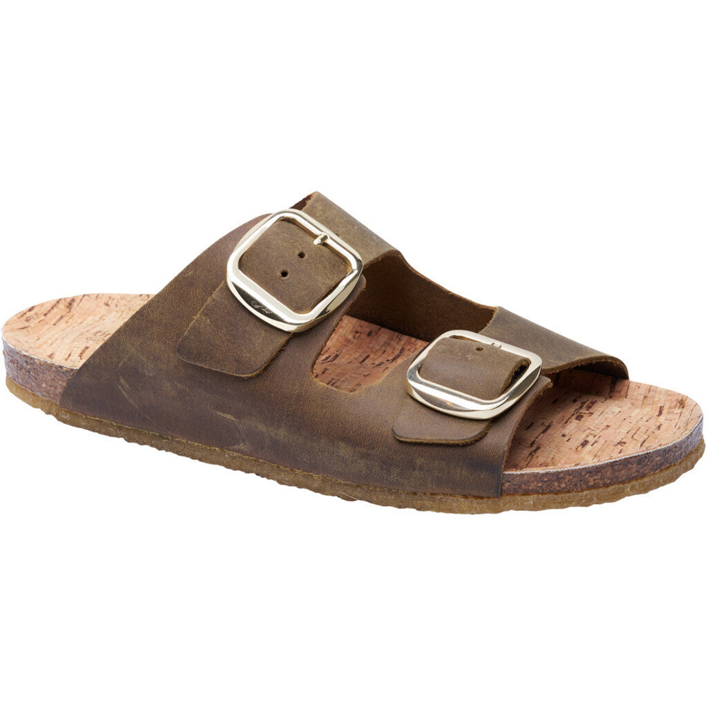 TIM & SIMONSEN - ANN SANDAL BROWN