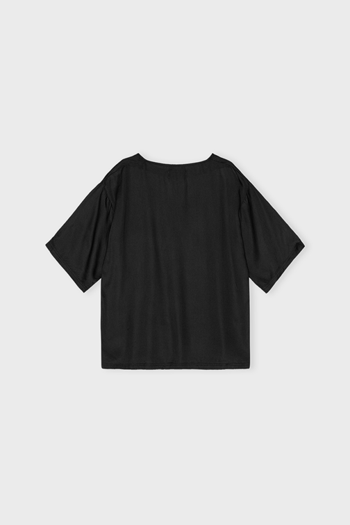 MOSHI MOSHI - HARPER SILKY TOP SORT