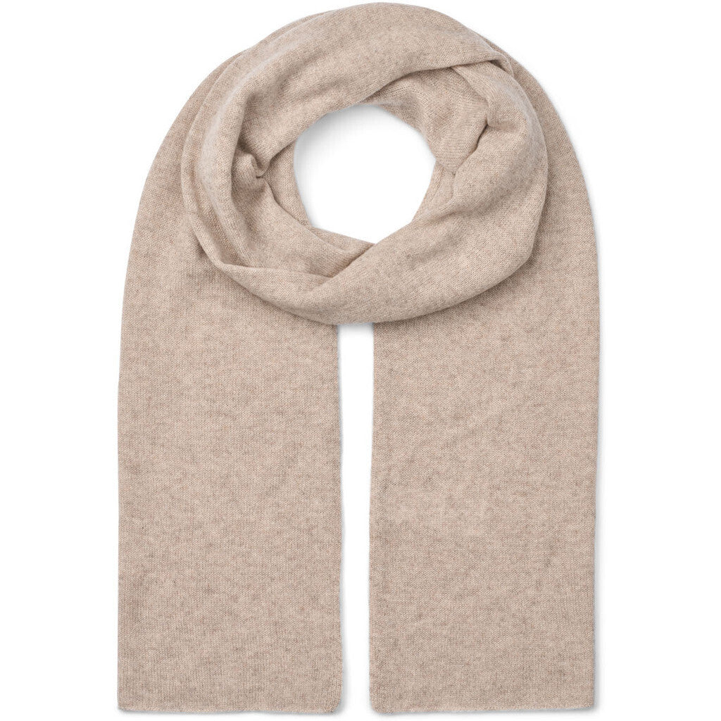 O'TAY - JOSEFINA TØRKLÆDE BEIGE MELANGE