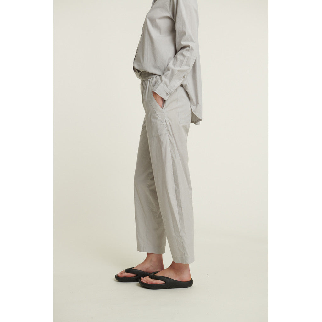 BASIC APPAREL - TILDE BUKSER HIGH RISE