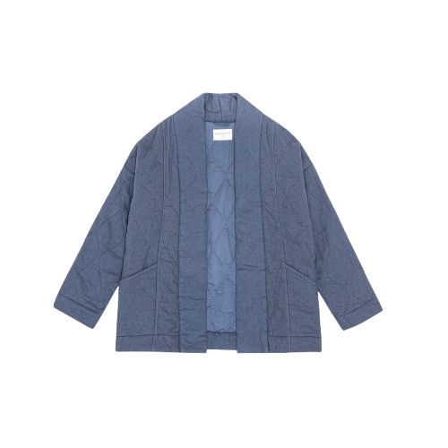 MOSHI MOSHI - TOUCH JACKET LINEN