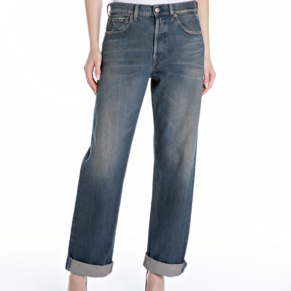 REPLAY - AUBRY JEANS SANDVASKET