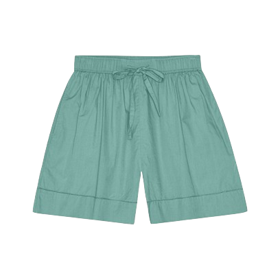 MOSHI MOSHI - WAKE SHORTS AQUA GREEN