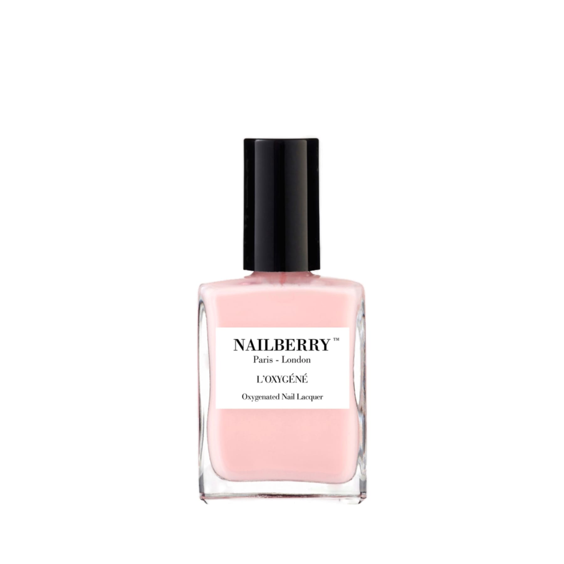 NAILBERRY - CANDY FLOSS NEGLELAK