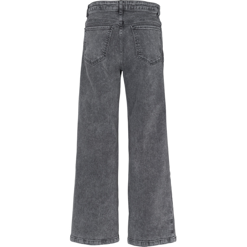 BASIC APPAREL - ENYA JEANS 026 GREY