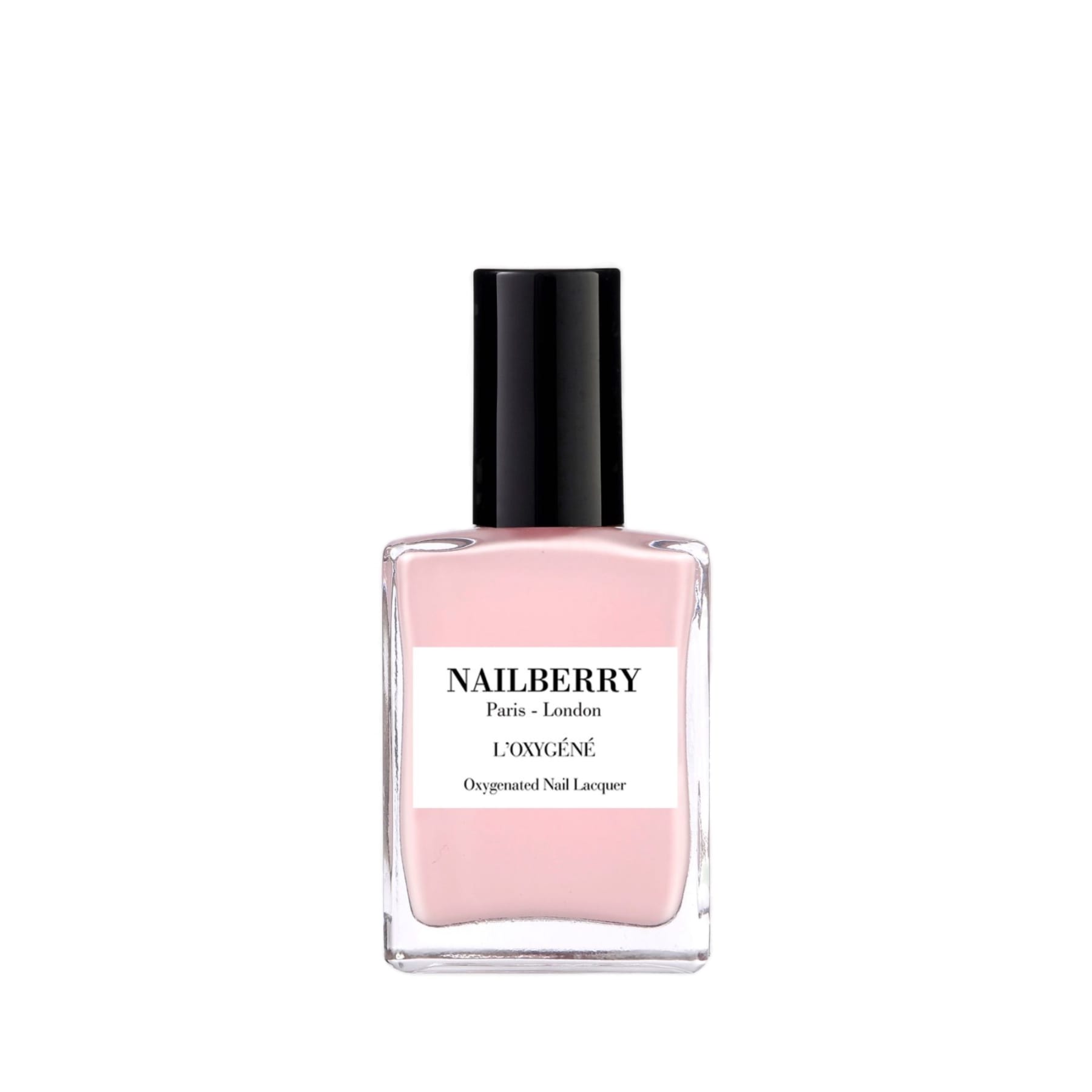 NAILBERRY - ROSE BLOSSOM NEGLELAK