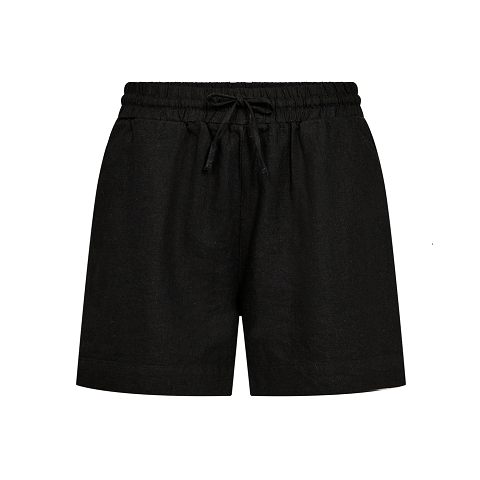 FREEQUENT - LAVA KORT SHORTS SORT