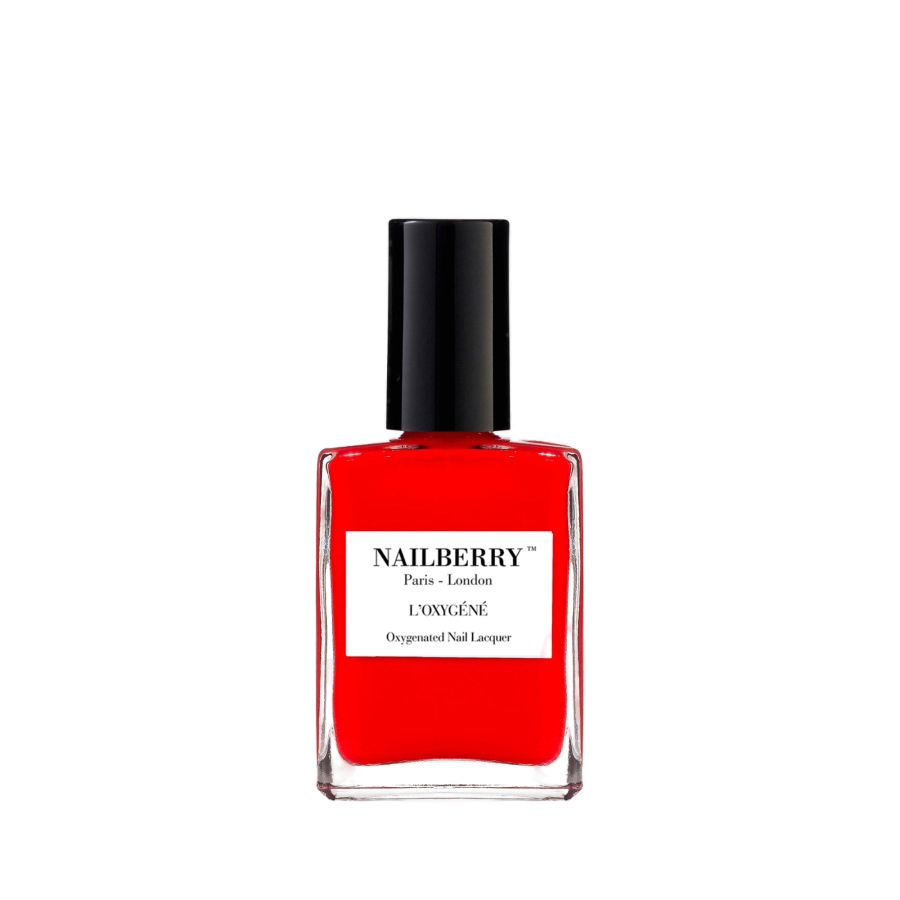 NAILBERRY - CHERRY CHÈRIE NEGLELAK