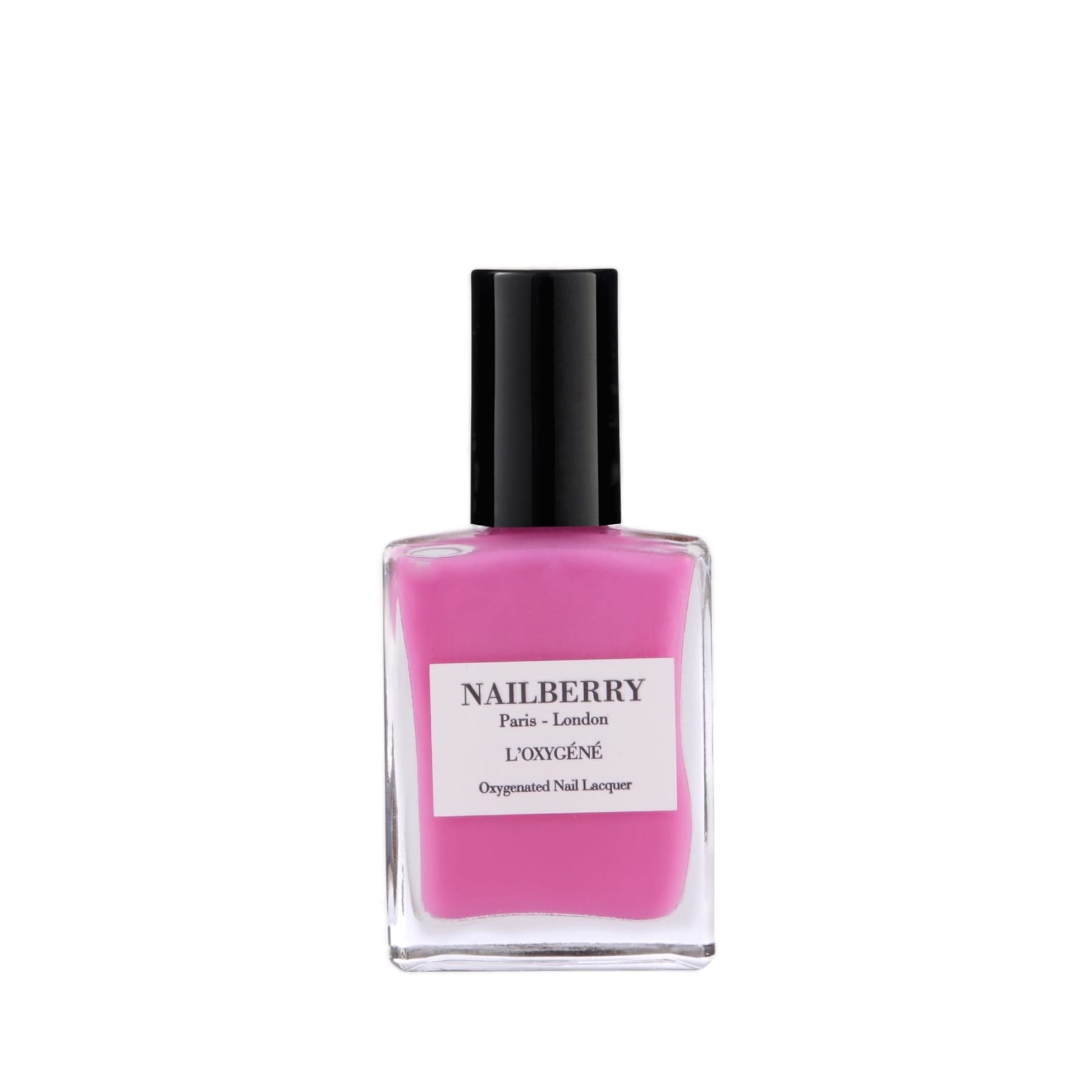 NAILBERRY - POMEGRANATE JUICE