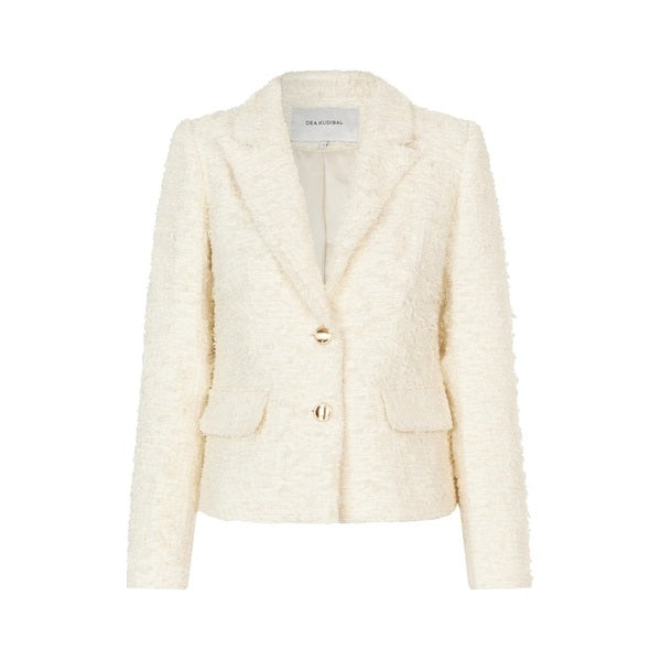 DEA KUDIBAL - MARTINE BLAZER CREME