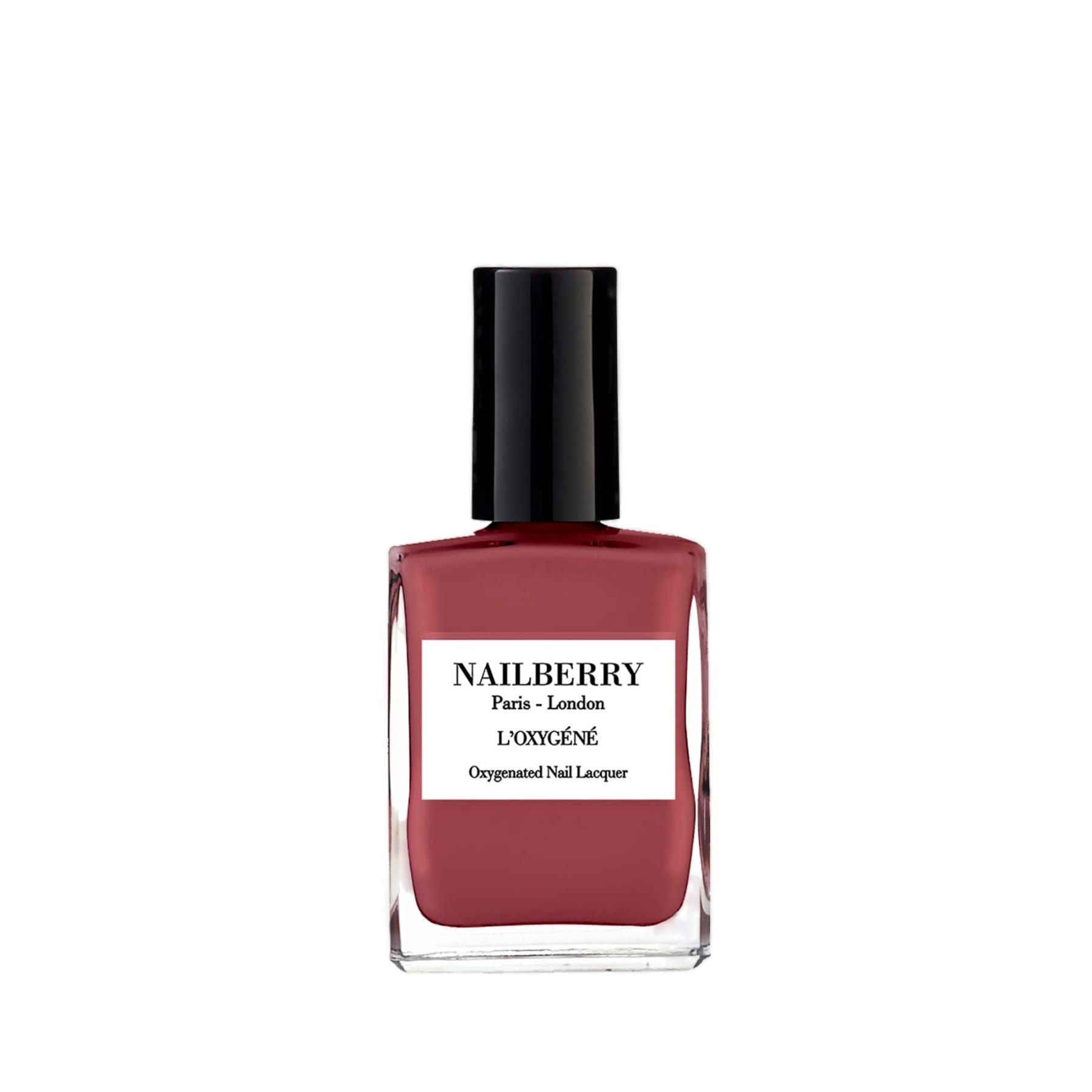 NAILBERRY - CASHMERE NEGLELAK