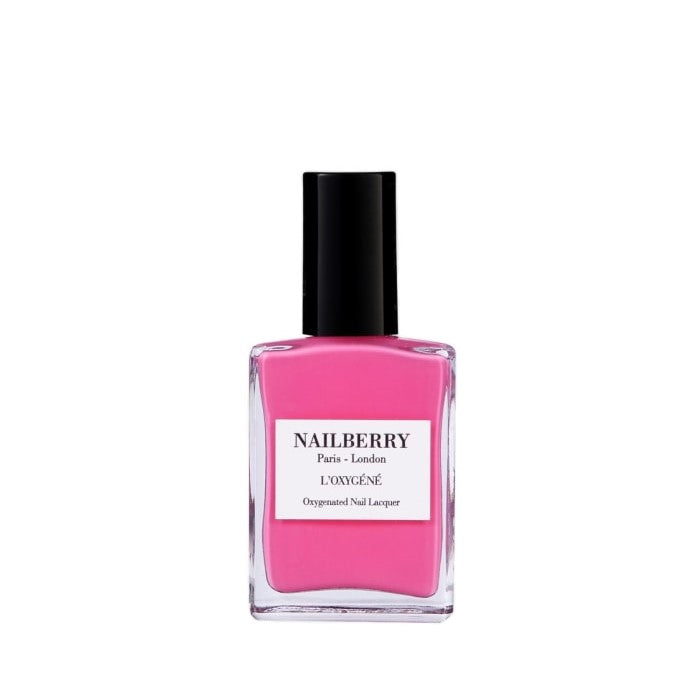 NAILBERRY - PINK TULIP