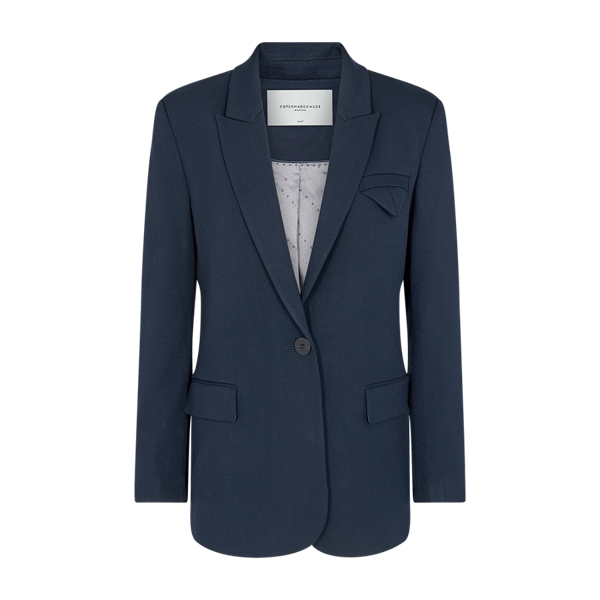 COPENHAGEN MUSE - TAILOR BLAZER SALUTE