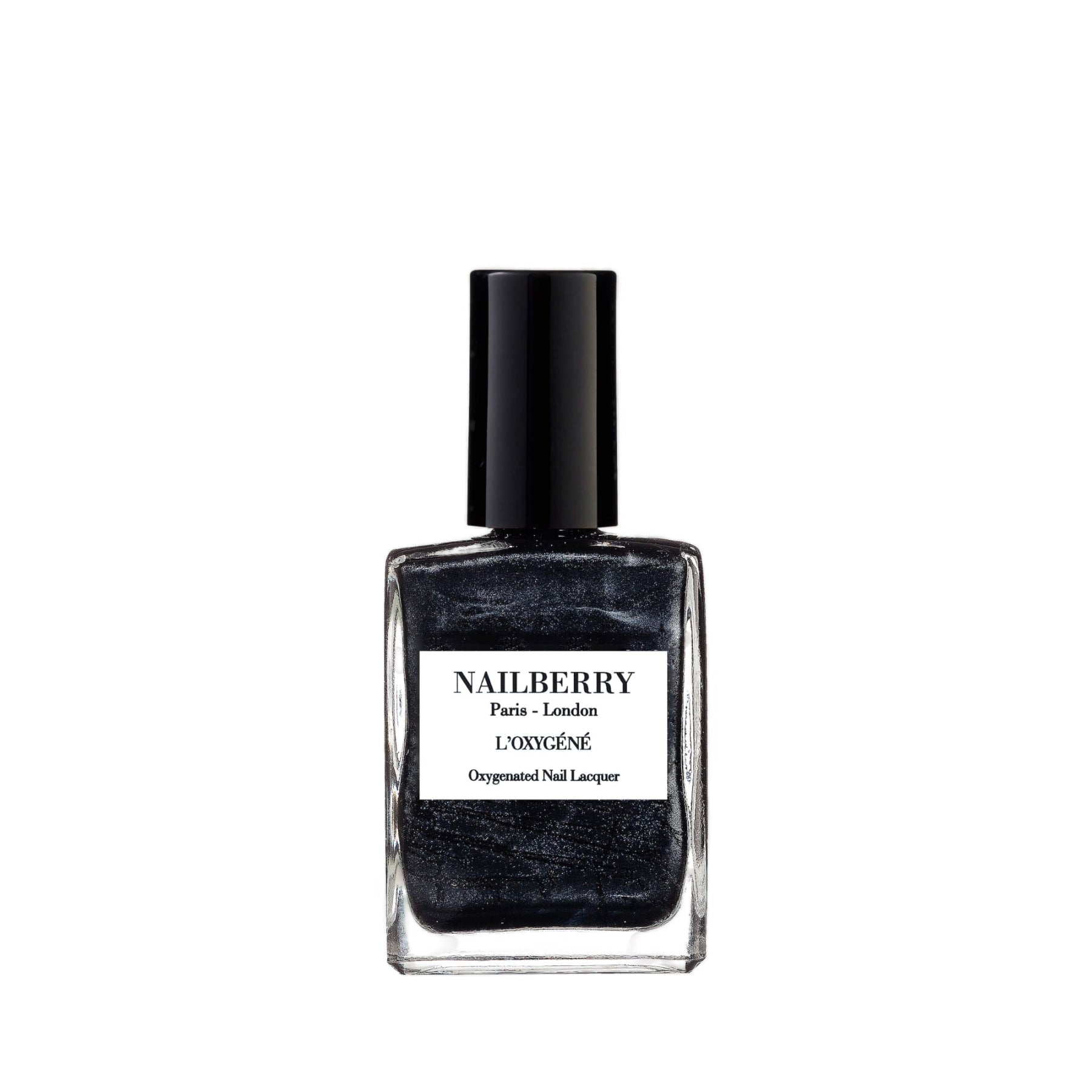 NAILBERRY - 50 SHADES NEGLELAK