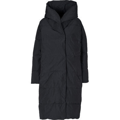 BASIC APPAREL - TENNA SHAWL COLLAR COAT SORT