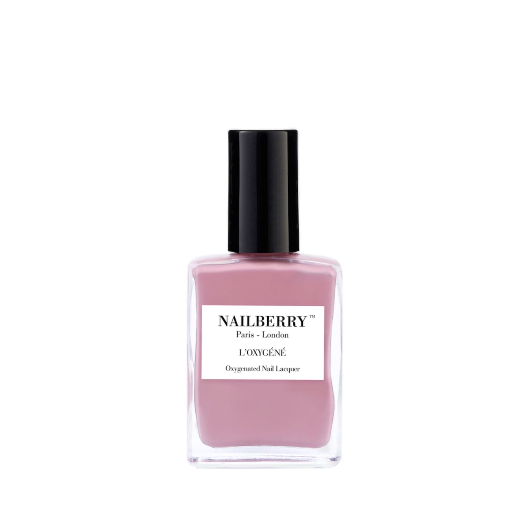 NAILBERRY - LOVE ME TENDER NEGLELAK