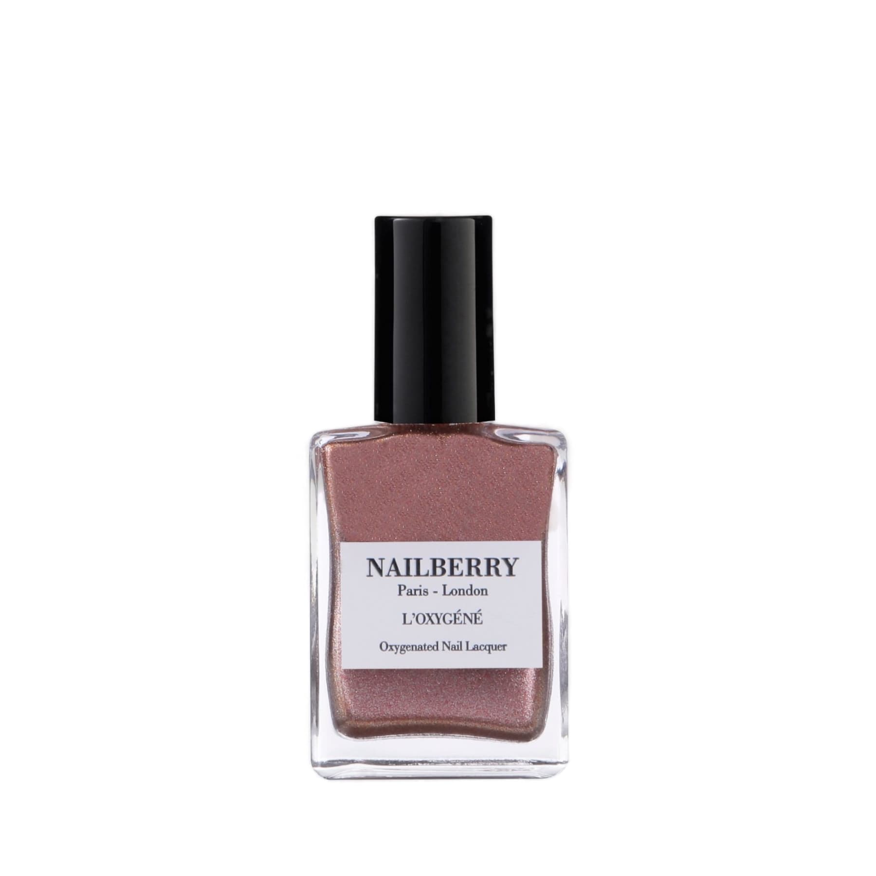 NAILBERRY - RING A POSIE NEGLELAK