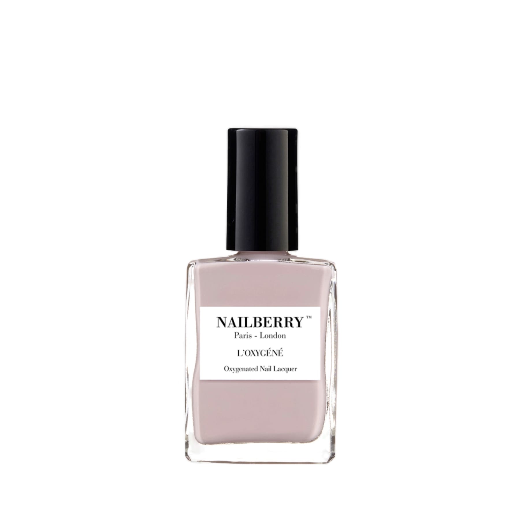 NAILBERRY - MYSTERIE NEGLELAK