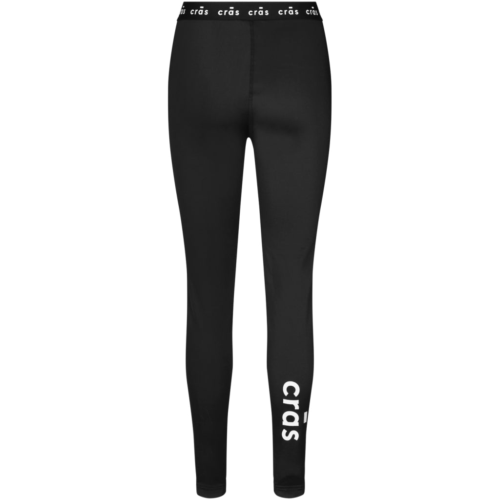 CRÂS - KATE LEGGINGS SORT