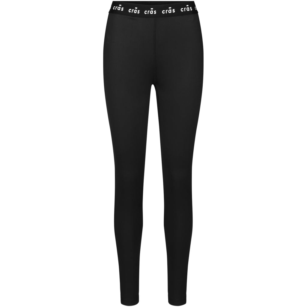 CRÂS - KATE LEGGINGS SORT