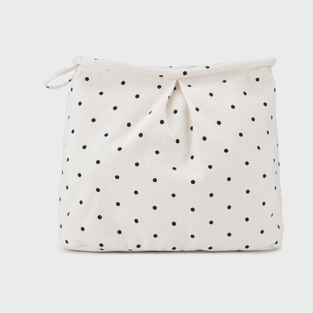 MOSHI MOSHI - DOTTED BEAUTY BAG