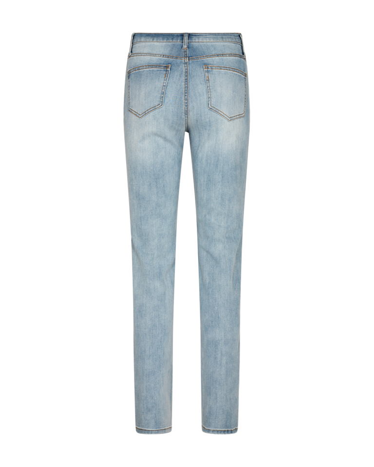 FREEQUENT - HARLOW JEANS LIGHT BLUE